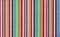 Ковер NIKOTEX Mat Jolly Многоцветный 80*150 - фото 17172