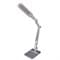 Лампа настольная EcoLight BL 1207 сер. - фото 17266