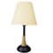 Лампа настольная EcoLight 1085F+138A (Беж.) - фото 17269