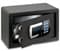 Сейф Technomax Hotel TSW/4HN Laptop электронный черный 14.5кг - фото 17359