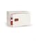 Сейф Technomax Moby Light ACH 745/ACH с ключом, 16кг - фото 17364