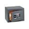 Сейф Technomax Moby Trony DMT/4P эл.кл., 35,5кг - фото 17365
