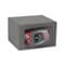 Сейф Technomax Sekur Moby Tekna SMTO/3P эл.кл. 17кг - фото 17368