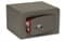 Сейф Technomax Technofire ключ+карта серый 34кг DPK/4 - фото 17370