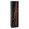 Сейф оружейный Technomax Technosafe TCH/5 Ключ черный 5 стволов 44кг - фото 17376