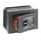 Сейф Technomax Techoford Trony DT/4P эл.кл, 18кг - фото 17382