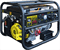 Электрогенератор бензиновый HUTER 6500LXA DY с АВР 64/1/27 - фото 18161