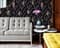 Обои EURO DECOR Majestic декор 8005-00 виниловые 1,06*10,05м (1упак-6рул) - фото 18494