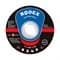 Диск отрезной RODEX по металлу синий 230*1.8*22мм SRM18230 - фото 18984