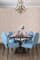 Обои EURO DECOR Angel декор 9021-08 виниловые 1,06*10,05м (1упак-6рул) - фото 19284