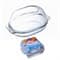 Жаровня для курицы 5л Pyrex 136А000/3 - фото 19328