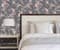 Обои EURO DECOR Miracle декор 8003-11 виниловые 1,06*10,05м (1упак-6рул) - фото 19574