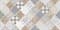 Декор ALMA CERAMICA Poleo 249*500*7,5 (8 шт. в коробке) DWU09POL024 - фото 20278