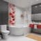Бордюр ALMA CERAMICA Rubi 60*600*9 BWU60RUB027 - фото 20942