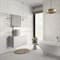 Бордюр ALMA CERAMICA Vivienne 67*740*10 BWU12VIV78R - фото 21358