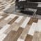 Плитка ALMA CERAMICA напольная керамогранитная Floid 146*600*10 GFU05FLD41R - фото 21463