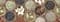 Декор ALMA CERAMICA Liberi 150*400*9 DWU06LIB464 - фото 21542