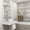 Бордюр ALMA CERAMICA Poli 60*600*9 BWU60POL007 - фото 21686