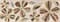 Декор ALMA CERAMICA Merbau 150*400*9 DWU06MRB004 - фото 21752