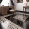 Декор ALMA CERAMICA Arina 418*418 DFU03ARA204 - фото 21761
