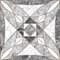 Декор ALMA CERAMICA Canica 610*610*10 DFU04CNC707 - фото 21909