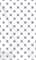Плитка GRACIA CERAMICA облицовочная Elegance grey wall 03 300*500 - фото 22077