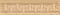 Бордюр GRACIA CERAMICA Itaka beige border 01 250*65 - фото 22161