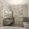 Бордюр GRACIA CERAMICA Allegro beige border 01 600*65 - фото 22176