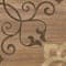 Плитка ALMA CERAMICA напольная Albero 418*418*8,5 TFU03ALR404 - фото 22316