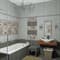 Плитка GRACIA CERAMICA облицовочная Concrete grey wall 01 250*600 - фото 22413