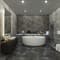 Декор GRACIA CERAMICA Jolie grey PG01 300*600 - фото 22574