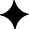 Бордюр GRACIA CERAMICA Stella black border 02 110*110 - фото 22646