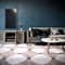 Бордюр GRACIA CERAMICA Stella black border 02 110*110 - фото 22650