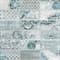 Плитка GRACIA CERAMICA облицовочная Caspian grey wall 02 100*300 - фото 22658