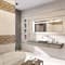 Декор GRACIA CERAMICA Ariana beige decor 02 300*900 (1-й сорт) - фото 22675
