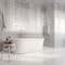 Плитка GRACIA CERAMICA облицовочная Olezia grey light wall 01 300*900 (1-й сорт) - фото 22681