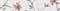 Бордюр GRACIA CERAMICA Olezia grey light border 01 300*57 (1-й сорт) - фото 22687