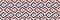 Декор GRACIA CERAMICA Molle red decor 01 300*900 (1-й сорт) - фото 22723