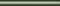 Бордюр GRACIA CERAMICA Moretti green border 22*200 - фото 22784