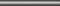 Бордюр GRACIA CERAMICA Moretti grey border 22*200 - фото 22785