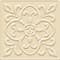 Керамогранит GRACIA CERAMICA рельеф Moretti beige PG02 200*200 - фото 22798