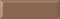 Плитка GRACIA CERAMICA облицовочная Metro cappuccino wall 01 100*300 0,66 84к 55,44м2 - фото 23228