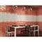 Плитка GRACIA CERAMICA облицовочная Metro red wall 01 100*300 0,66 84к 55,44м2 - фото 23236