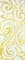Декор GRACIA CERAMICA Prime White decor 01 250*600 - фото 23339