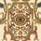 Бордюр GRACIA CERAMICA Triumph beige border 01 65*65 - фото 23402