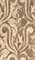 Декор GRACIA CERAMICA Saloni brown decor 01 300*500 - фото 23416
