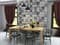 Плитка GRACIA CERAMICA облицовочная Portofino white wall 01 200*200 - фото 23420