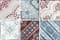 Плитка GRACIA CERAMICA облицовочная Portofino multi wall 01 200*200 - фото 23422