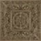 Декор GRACIA CERAMICA Bohemia brown PG 02 450*450 - фото 23467