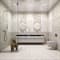Декор GRACIA CERAMICA Chateau beige decor 02 300*900 (1-й сорт) - фото 23543